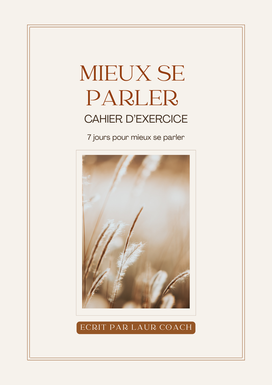 Cahier exercices
